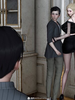 [風箏] 緑妻奴 1-11_01579