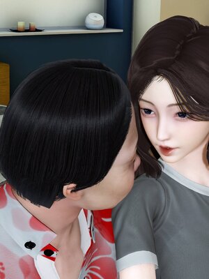 [風箏] 緑妻奴 1-11_00152