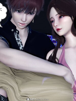 [風箏] 緑妻奴 1-11_01946