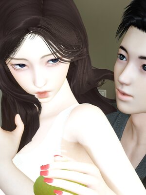 [風箏] 緑妻奴 1-11_00705