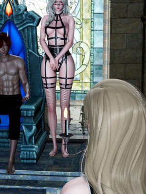 [風箏] 緑妻奴 1-11_02654