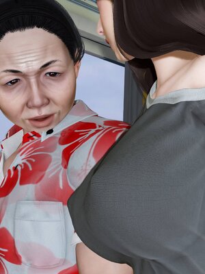 [風箏] 緑妻奴 1-11_00156