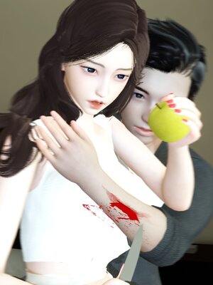 [風箏] 緑妻奴 1-11_00708