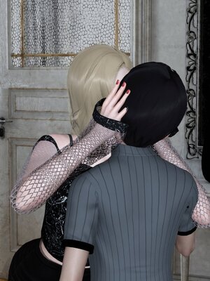 [風箏] 緑妻奴 1-11_01584