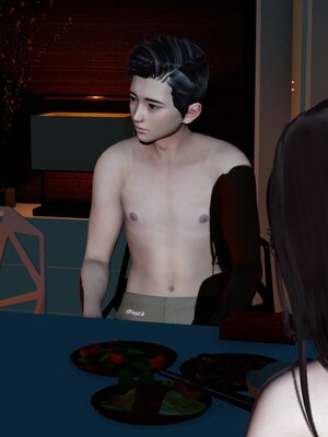 [風箏] 緑妻奴 1-11_02462