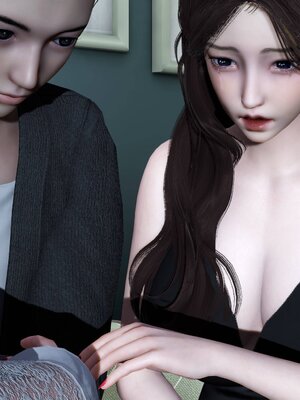 [風箏] 緑妻奴 1-11_01011