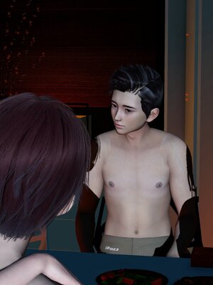 [風箏] 緑妻奴 1-11_02464