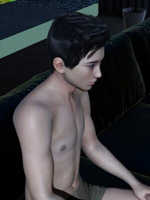 [風箏] 緑妻奴 1-11_02465