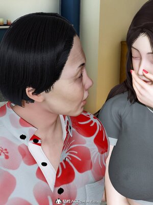 [風箏] 緑妻奴 1-11_00161