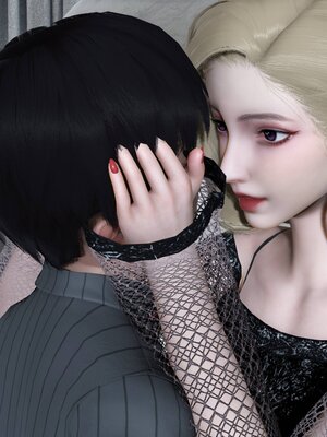 [風箏] 緑妻奴 1-11_01587