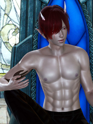 [風箏] 緑妻奴 1-11_02658