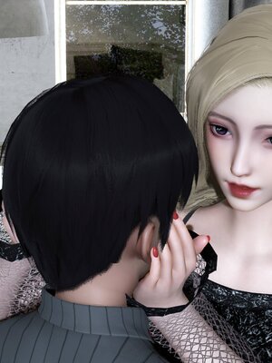 [風箏] 緑妻奴 1-11_01589