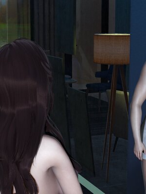 [風箏] 緑妻奴 1-11_02472