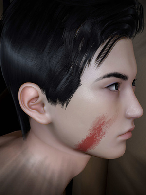 [風箏] 緑妻奴 1-11_02661