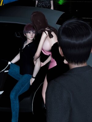 [風箏] 緑妻奴 1-11_01963