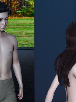 [風箏] 緑妻奴 1-11_02474