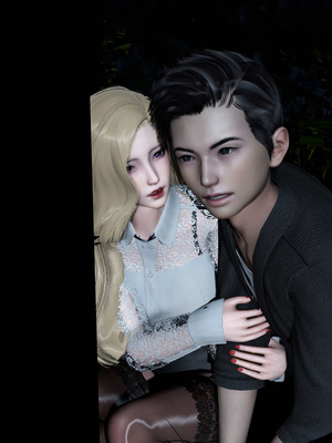 [風箏] 緑妻奴 1-11_02662