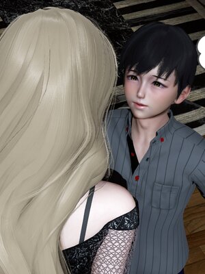 [風箏] 緑妻奴 1-11_01592