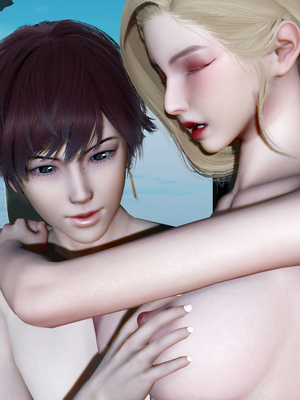 [風箏] 緑妻奴 1-11_02147