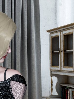 [風箏] 緑妻奴 1-11_01595