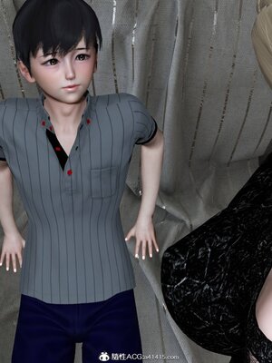 [風箏] 緑妻奴 1-11_01596