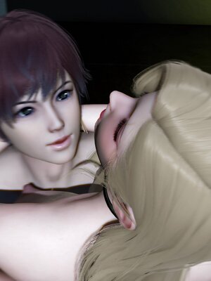 [風箏] 緑妻奴 1-11_02486