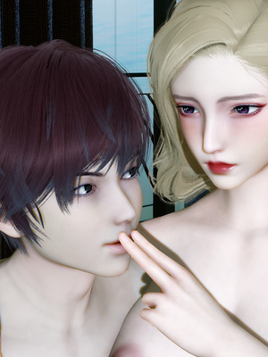 [風箏] 緑妻奴 1-11_02152