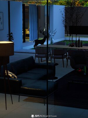 [風箏] 緑妻奴 1-11_01974