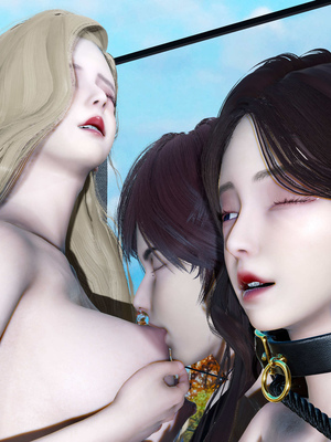 [風箏] 緑妻奴 1-11_02669