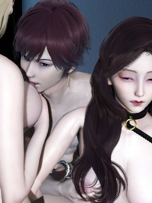 [風箏] 緑妻奴 1-11_02671