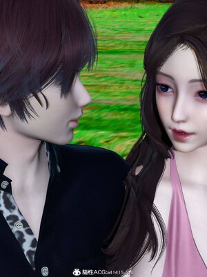 [風箏] 緑妻奴 1-11_01977