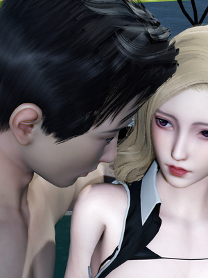 [風箏] 緑妻奴 1-11_02155