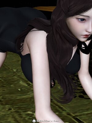 [風箏] 緑妻奴 1-11_01041