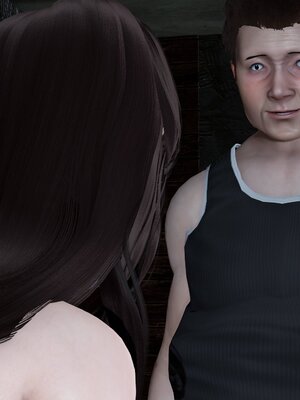 [風箏] 緑妻奴 1-11_01351