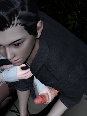 [風箏] 緑妻奴 1-11_01045