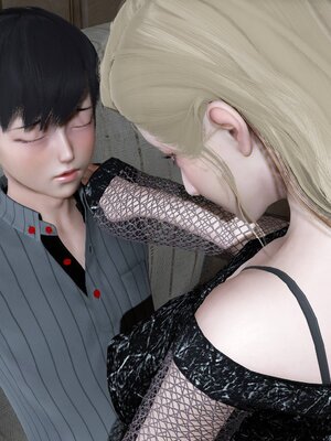 [風箏] 緑妻奴 1-11_01605