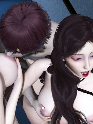 [風箏] 緑妻奴 1-11_02675