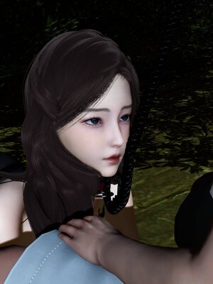 [風箏] 緑妻奴 1-11_01047