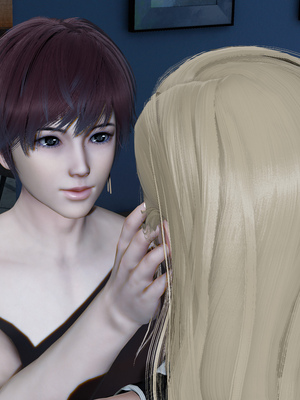 [風箏] 緑妻奴 1-11_02159