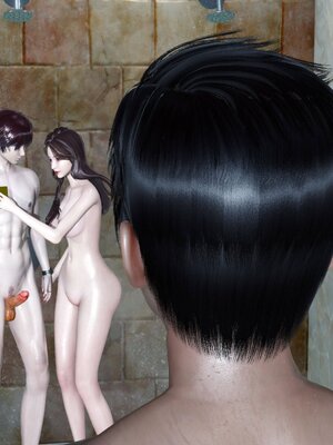 [風箏] 緑妻奴 1-11_01983