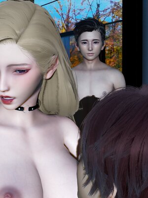 [風箏] 緑妻奴 1-11_02505