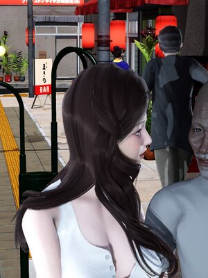 [風箏] 緑妻奴 1-11_00739