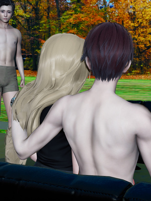 [風箏] 緑妻奴 1-11_02161