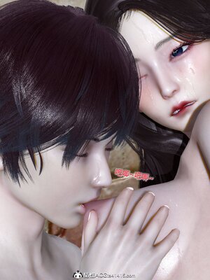 [風箏] 緑妻奴 1-11_01989