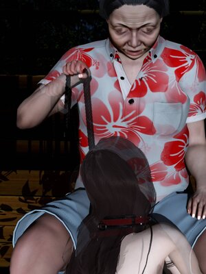 [風箏] 緑妻奴 1-11_01053