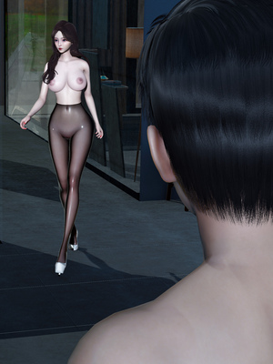 [風箏] 緑妻奴 1-11_02163