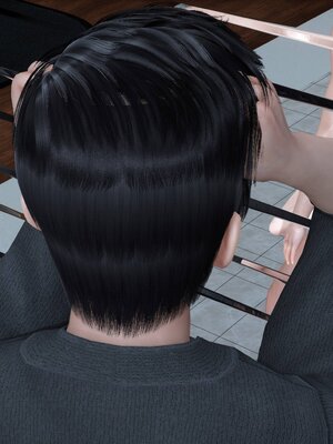 [風箏] 緑妻奴 1-11_00481