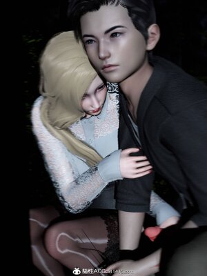 [風箏] 緑妻奴 1-11_01055