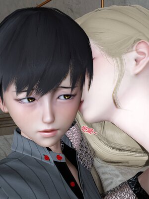 [風箏] 緑妻奴 1-11_01612