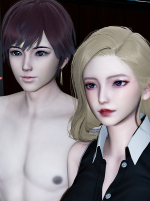 [風箏] 緑妻奴 1-11_02167